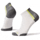 Smartwool PhD Cycle Ultra Light Mini Socks - Mens, White, Medium, SW001418122-M