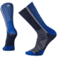 Smartwool PhD Cycle Ultra Light Pattern Crew Sock - Men's, Deep Navy, Medium SW001205092-M