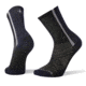 Smartwool PhD Cycle Ultra Light Pattern Crew Socks - Mens, Black, Extra Large, SW001420001-XL