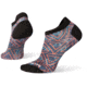 Smartwool PhD Cycle Ultra Light Print Micro - Womens, Deep Navy, Large, SW007016092-L