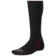 Smartwool PhD Graduated Compression Light Sock Clearance - Men's-Black/Red-Small