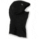 Smartwool Phd Hinged Hyfi Balaclava - Men's-Black-One Size