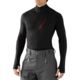 Smartwool PhD HyFi Divide Half Zip - Men's