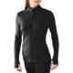 PhD HyFi Full Zip Top - Womens -Black-Medium