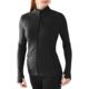 Smartwool PhD HyFi Full Zip Top - Womens