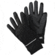 Smartwool PhD Hyfi Training Glove - Men's-Black/Graphite-Large