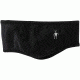 Smartwool PhD HyFi Training Headband - Mens -Black