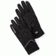 Smartwool PhD HyFi Wind Training Gloves - Mens -Black-Large