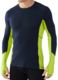 Smartwool PhD Light Long Sleeve Top - Mens