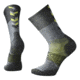 Smartwool PhD Nordic Light Elite Pattern Sock - Men's, Black, Medium SW001093001-M