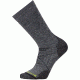 Smartwool PhD Nordic Medium Sock - Men's-Medium Gray-Large