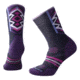 Smartwool PhD Nordic Medium Sock - Women's, Deep Navy, Small SW001005092-S