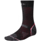Smartwool PhD Nordic Ultra Light Sock - Men's-Black-X-Large