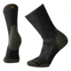 Smartwool PhD Outdoor Heavy Crew - Unisex, Black, Medium, SW001073001-M