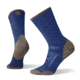 Smartwool PhD Outdoor Heavy Crew Socks, Alpine Blue, Large, SW001073B25-L