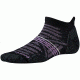 Smartwool PhD Outdoor Light Micro - Women's, Charcoal, Large, SW001306003-L