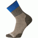 Smartwool PhD Outdoor Light Mid Crew Sock - Men's-Fossil-X-Large
