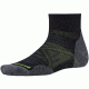 Smartwool PhD Outdoor Light Mini - Unisex, Black, Medium, SW001066001-M