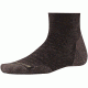 Smartwool PhD Outdoor Light Mini Sock - Men's-Chestnut-Large