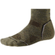 Smartwool PhD Outdoor Light Mini Sock - Men's-X-Large-Chino