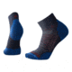 Smartwool PhD Outdoor Light Mini Sock - Men's, Navy, Large SW001066410-L