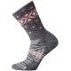 Smartwool PhD Outdoor Light Pattern Crew Socks - Women's