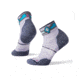 Smartwool PhD Outdoor Light Pattern Mini - Womens, Purple Mist, Large, SW001143A26-L