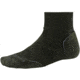 Smartwool PhD Outdoor Medium Mini Sock - Men's-Forest-Large