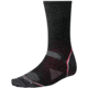 Smartwool PhD Outdoor Ultra Light Crew Sock - Mens-Black-X-Large
