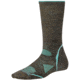 Smartwool PhD Outdoor Ultra Light Crew Sock - Women's-Imperial Purple-Large