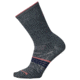 Smartwool PhD Outdoor Ultra Light Crew Sock - Women's-Medium Gray-Small
