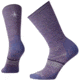 Smartwool PhD Outdoor Ultra Light Crew Sock - Women's, Lavender, Large SW001304511-L