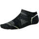 Smartwool PhD Outdoor Ultra Light Micro 3 Pack Socks - Men's-Black-Large