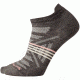 Smartwool PhD Outdoor Ultra Light Micro Sock - Women's-Taupe-Large