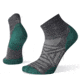 Smartwool PhD Outdoor Ultra Light Mini Socks - Mens, Medium Gray, Extra Large, SW001412052-XL