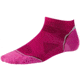 Smartwool PhD Outdoor Ultralight Micro Sock - Women's-Large-Berry
