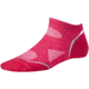Smartwool PhD Outdoor Ultralight Micro Sock - Women's-Small-Punch