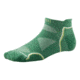 Smartwool PhD Outdoor Ultralight Micro Sock - Women's-Small-Grasshopper