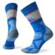 Smartwool PhD Pro Approach Crew Socks - Womens, Deep Navy, Large, SW001034092-L