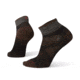 Smartwool PhD Pro Approach Mini Socks - Mens, Chestnut, Medium, SW001037207-M