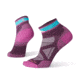 Smartwool PhD Pro Approach Mini Socks - Womens, Meadow Mauve, Medium, SW001033A22-M