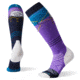 Smartwool PhD Pro Freeski Socks - Womens, Ocean Abyss, Small, SW001440E21-S