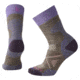 Smartwool PhD Pro Medium Crew Sock - Women's, Chestnut, Small SW001012207-S