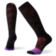 Smartwool PhD Pro Ski Race Socks - Womens, Black, Small, SW001441001-S