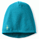 Smartwool PhD Reversible Training Beanie - Men's-Glacial Blue