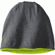 Smartwool PhD Reversible Training Beanie - Mens-Graphite