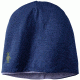 Smartwool PhD Reversible Training Beanie - Mens-Ink