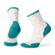 Smartwool PhD Run Cold Weather Mid Crew Socks - Womens, Ash, Large, SW001371069-L