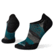 Smartwool PhD Run Light Elite Circuit Board Print Micro Socks - Mens, Capri, Medium, SW001254810-M