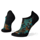 Smartwool PhD Run Light Elite Fast Camo Print Micro Socks - Mens, Taupe, Extra Large, SW001255236-XL